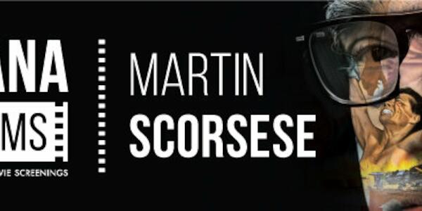 Ciclo de cine Martin Scorsese