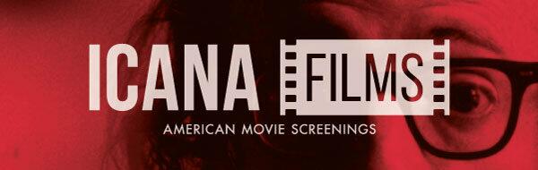 ICANA FILMS Ciclo de cine: Woody Allen