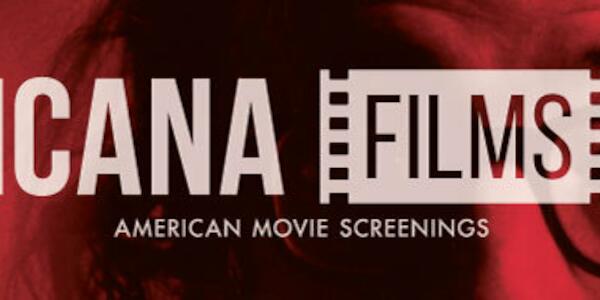 ICANA FILMS Ciclo de cine: Woody Allen
