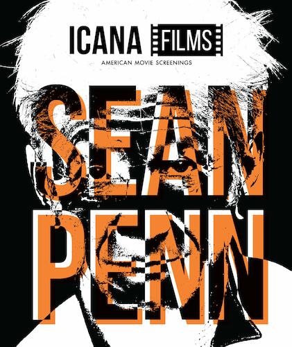 ICANA Films: Sean Penn