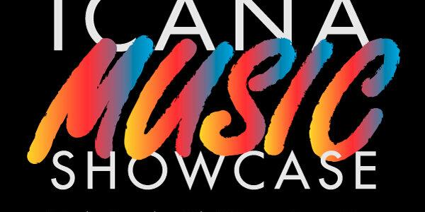 ICANA Music Showcase
