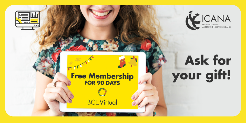BCL Free Memberships
