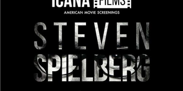 ICANA FILMS Ciclo de cine: Steven Spielberg