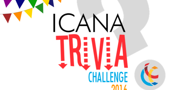 ICANA Trivia Challenge 2016: se viene la fiesta de nuestros alumnos