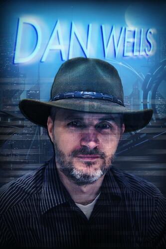 ¡ICANA te invita a participar del taller de Dan Wells!