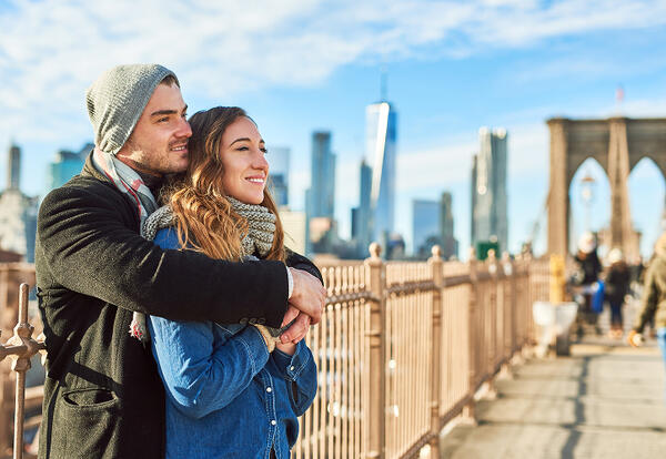 Viajes a Estados Unidos