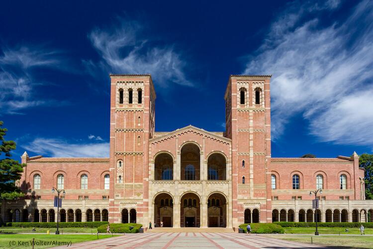 Estados Unidos, destino #1 en el mundo para estudiantes internacionales.