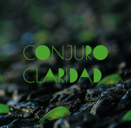 Muestra "Conjuro Claridad"