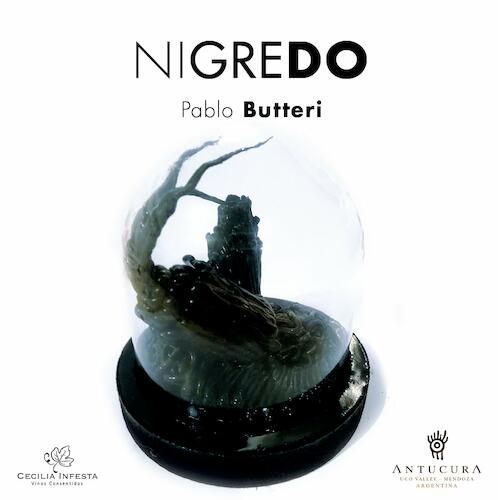 Nigredo de Pablo Butteri