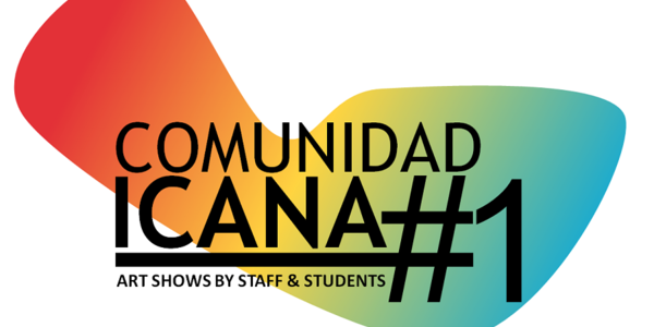 Comunidad ICANA #1: Convocatoria a artistas