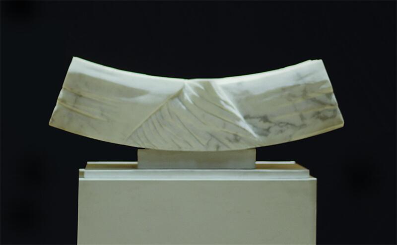 LUCIA PACENZA | RITMOS SOSTENIDOS