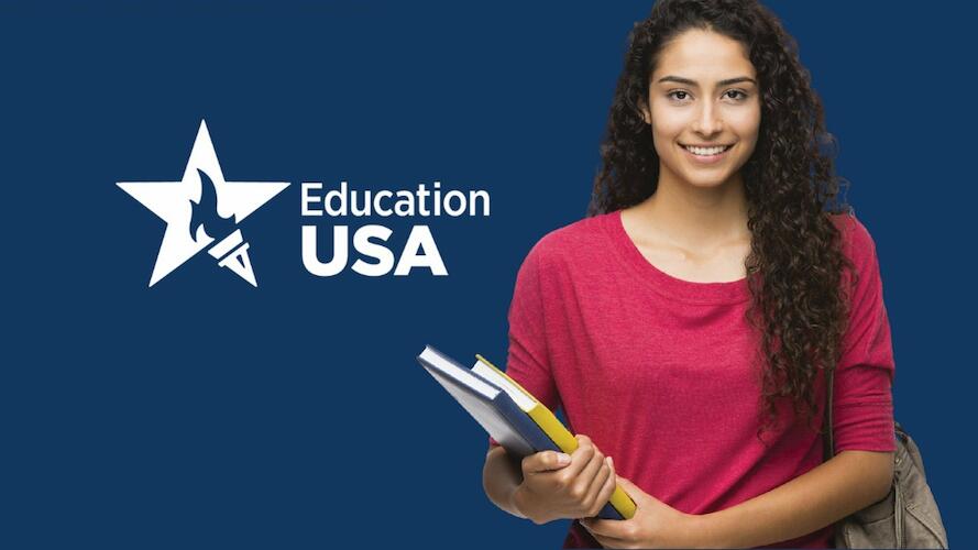 ¿Querés estudiar en EEUU? Vení a la Feria de Universidades de EducationUSA